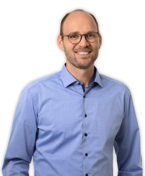 Priv.-Doz. Dr. med. Philipp Moog