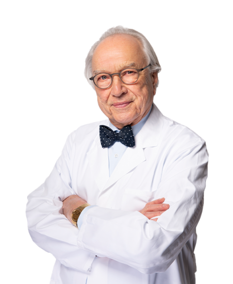 Prof. Dr. med. Manfred Schattenkirchner